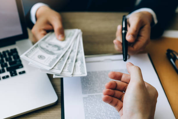 Professional Loan Agency in Mansura, LA